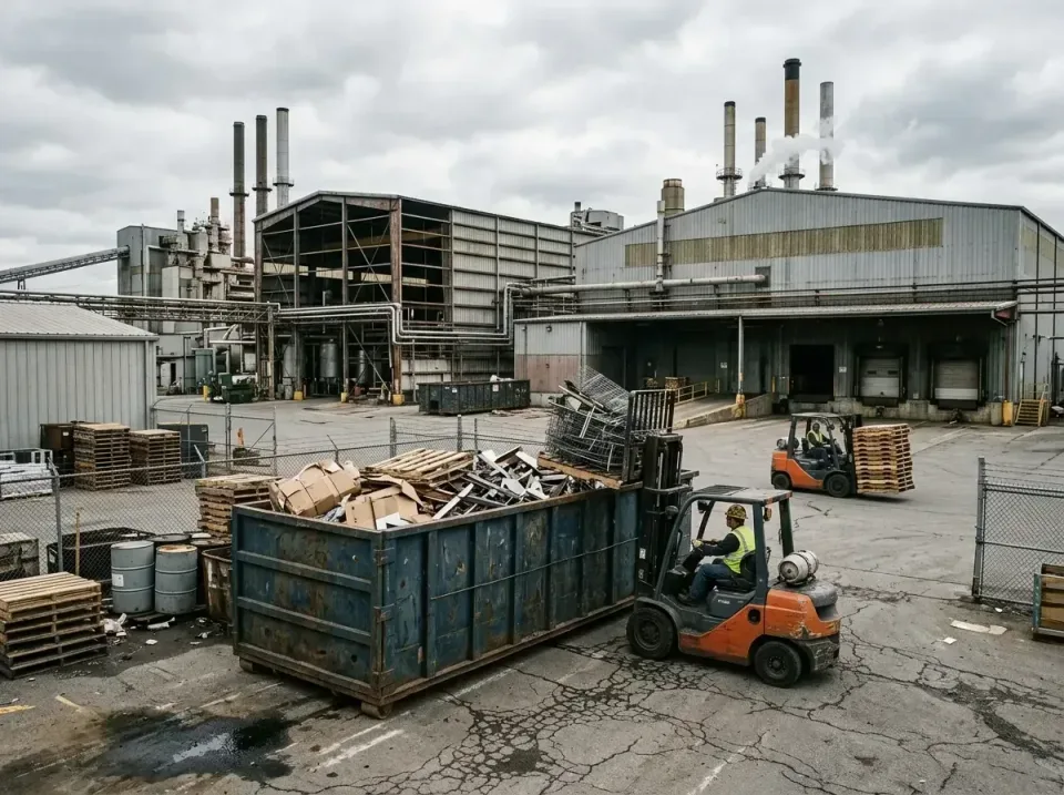 industrial-factory-scrap-conta-003 — frequently asked questions, Cheap Roll-off Dumpster Rentals in Storrs, CT